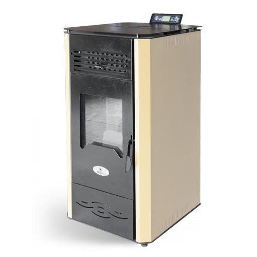 Пеллетный камин Termal - 10 Basic Пеллетный камин Termal - 10 Basic