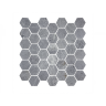 Плитка облицовочная Tulikivi Hexagon TK-243 (мозаика)
