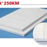 Теплоизоляционная плита SILCA® 250KM
