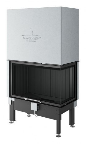 Каминная топка Spartherm Varia 2R-80h 4S