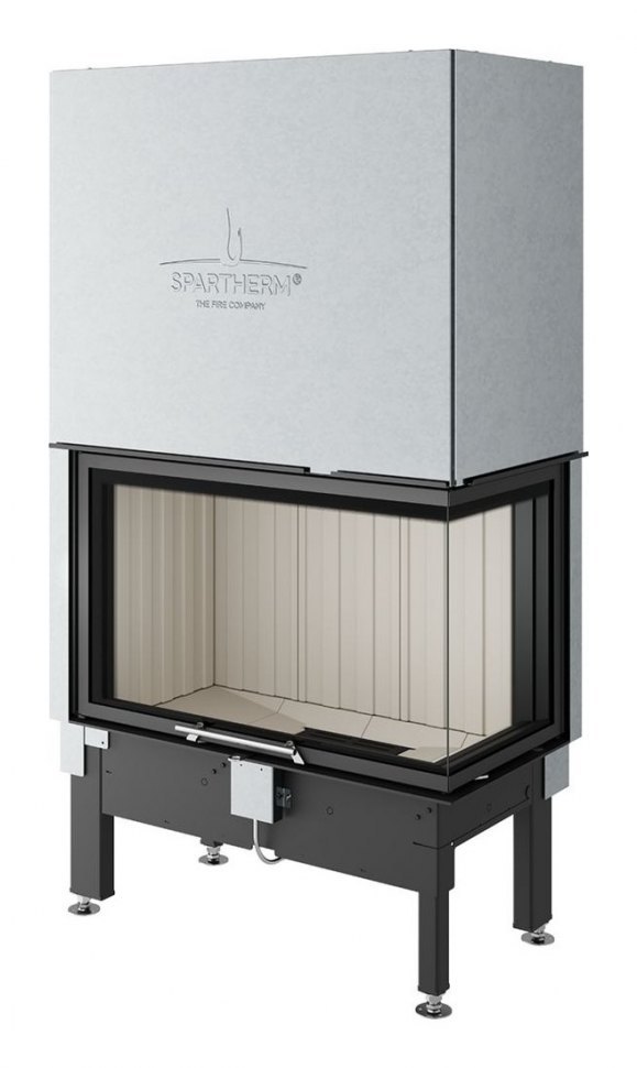 Каминная топка Spartherm Varia 2R-80h 4S