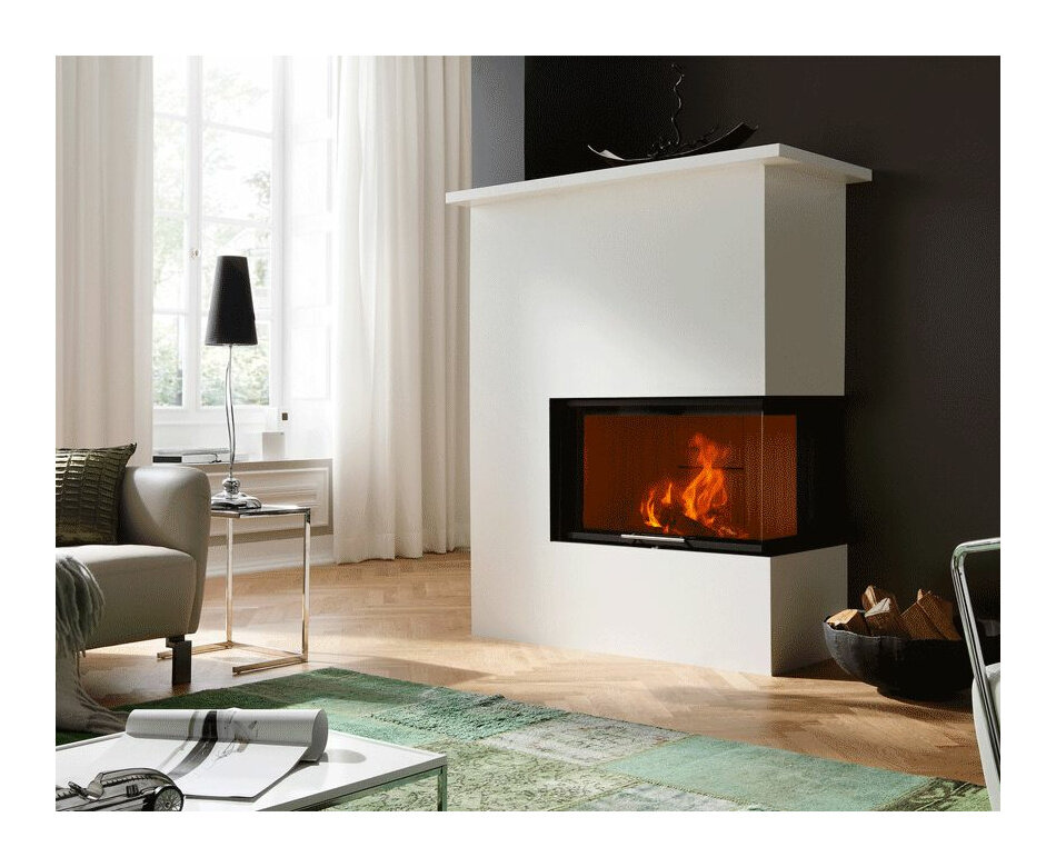 Каминная топка Spartherm Varia 2R-80h 4S