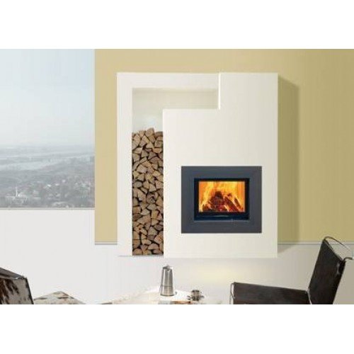 Каминная топка Austroflamm 65х51 К