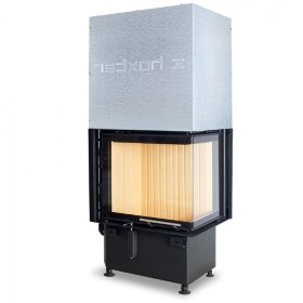 Каминная топка Hoxter Ecka 50/35/45Rh