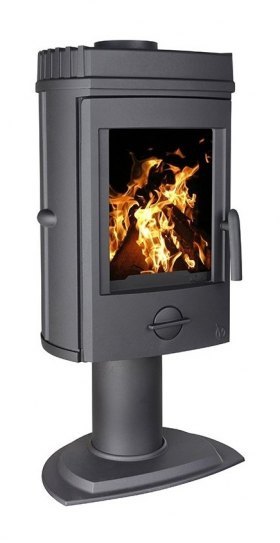 Печь-камин Invicta Mesnil