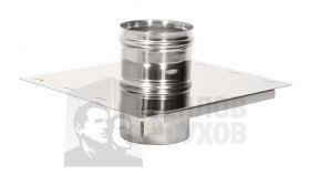 Площадка монтажная ПММ-Р 430-0.8 D160
