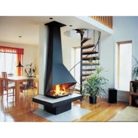 Камин Don-Bar 7100