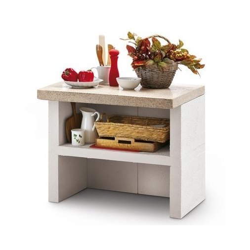 Барбекю Gargano 3 (Palazzetti)