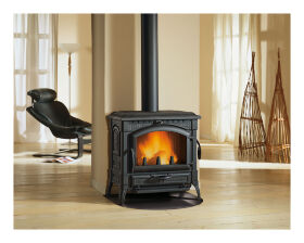 Печь-камин La Nordica Isotta Evo (Нордика Изотта)