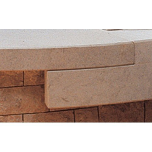 Каминная облицовка EdilKamin Elios medio