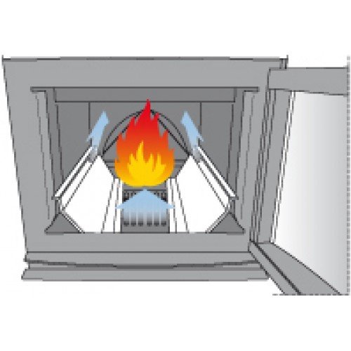 Дровяная печь для бани Harvia Legend 240 SL