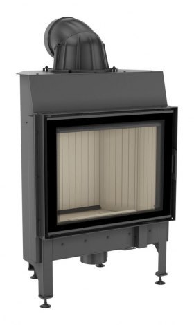 Каминная топка Kratki Nadia 10