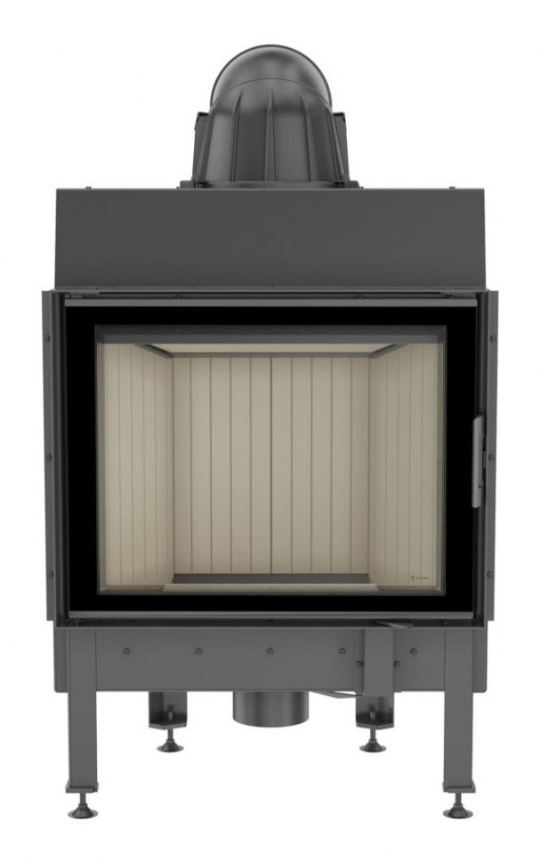 Каминная топка Kratki Nadia 10