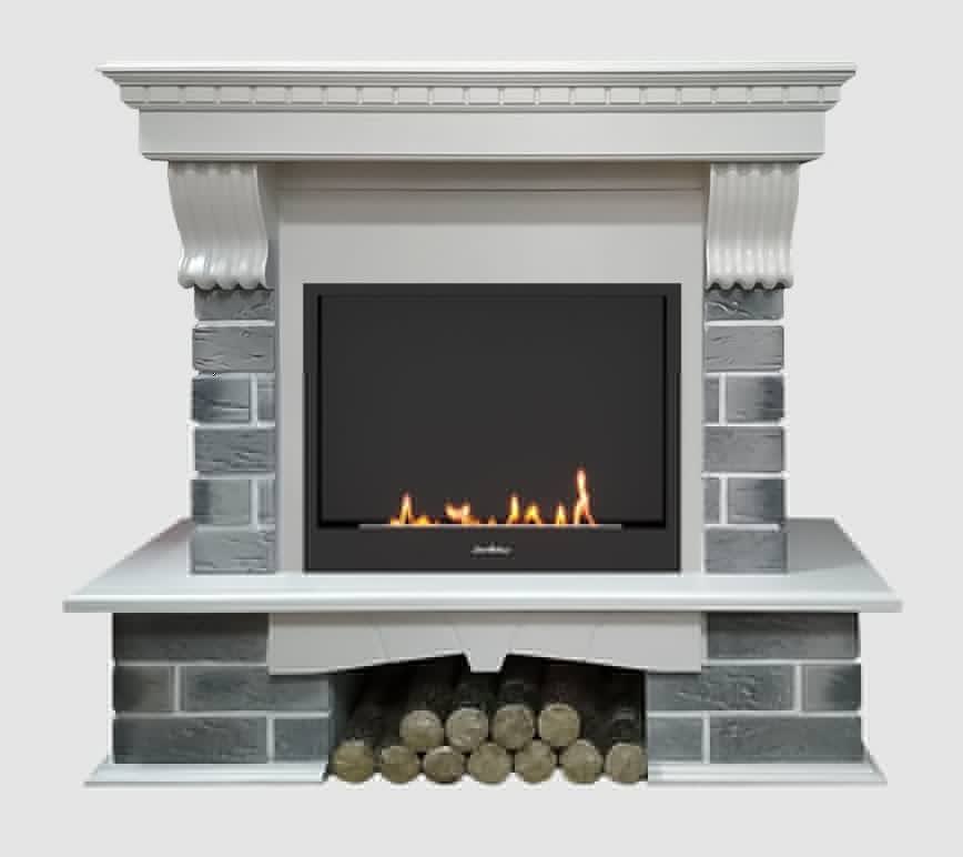 Биокамин в портале SteelHeat Kenia (Стемалит)