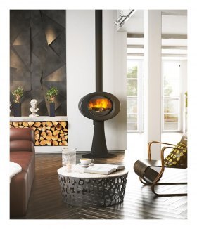 Камин Godin Квокка / Quokka