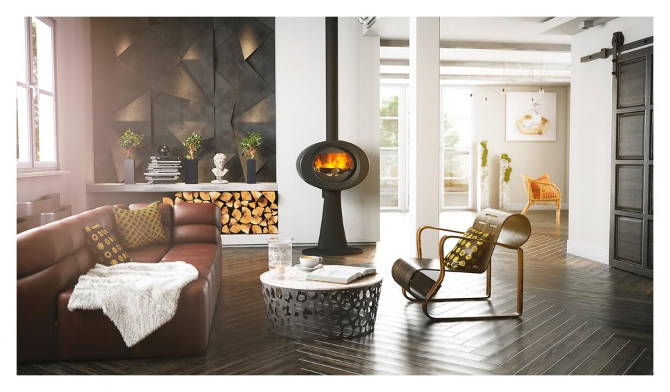 Камин Godin Квокка / Quokka