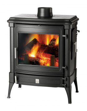 Печь камин Nestor Martin Стэнфорд 9 / Stanford 9