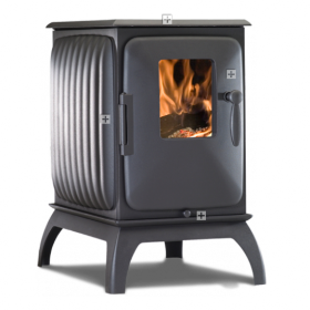 Отопительная печь Brunner Iron Dog 1