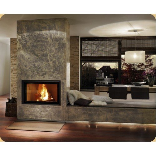 Каминная топка Brunner Stil-kamine 53/88