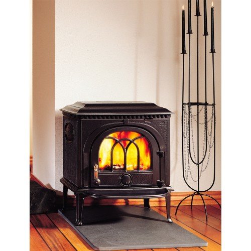 Чугунная печь камин Jotul F 8 TD BP