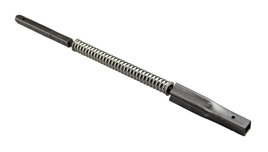 Гибкий вал D7 мм CB-tec