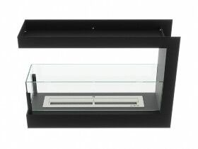 Биокамин Lux Fire Торцевой 690 S