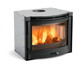 Каминная топка La Nordica Inserto 70 Ventilato Tondo
