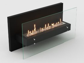 Биокамин Lux Fire Консул 2 - 1200