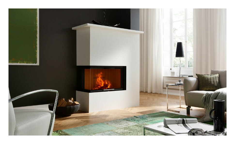 Каминная топка Spartherm Varia 2L-80h 4S