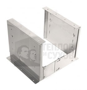 Опора монтажная универсальная d 250 - 300 - ФР