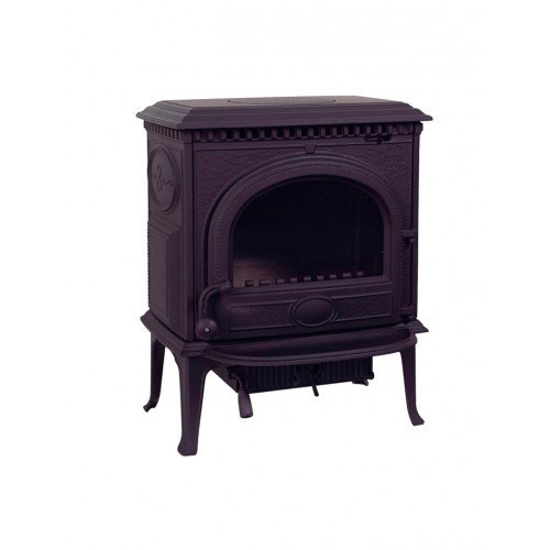 Чугунная печь-камин Jotul MF 3 BP