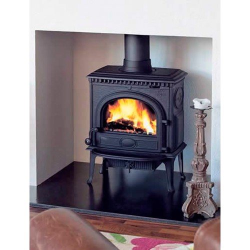 Чугунная печь-камин Jotul MF 3 BP