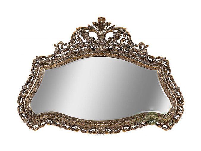 Зеркало АртДеко RF0820AB