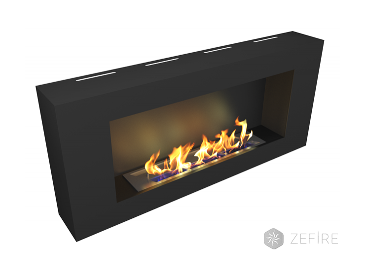 Биокамин ZeFire Orion 900 купить в Санкт-Петербурге по цене 28 500 руб ...