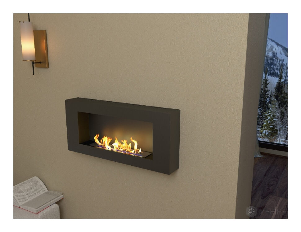 Биокамин ZeFire Orion 900