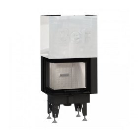 Каминная топка BeF Feel V 7 CP/CL