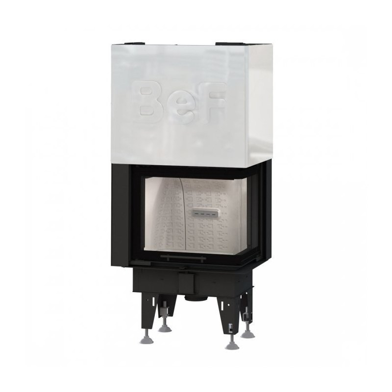Каминная топка BeF Feel V 7 CP/CL