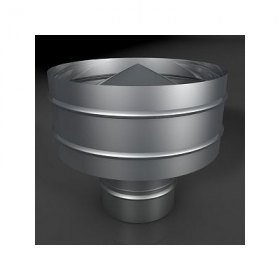 Дефлектор ДМ-Р 430-0.5 D200