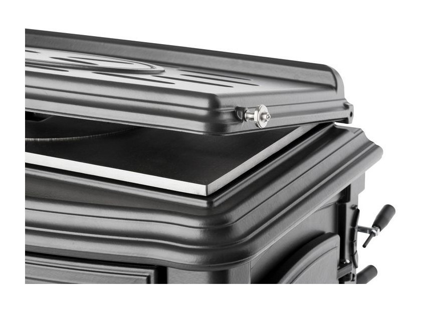 Печь Stanford 9 plus, графит (Nestor Martin)