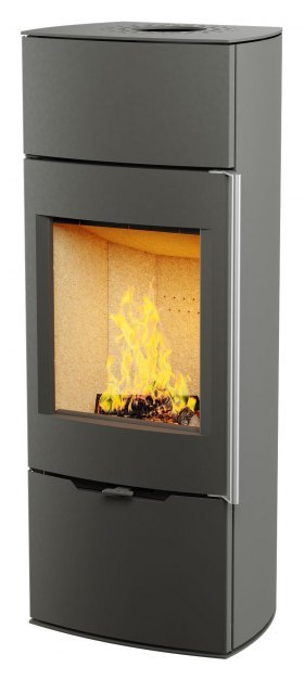Печь-камин Астов F 451 L