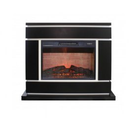 Электрокамин RealFlame Vega 24 BLM c Irvine 24