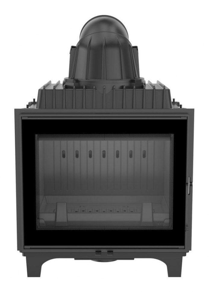 Каминная топка Kratki FRANEK 10