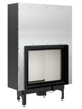 Каминная топка Kratki Nadia 13/G