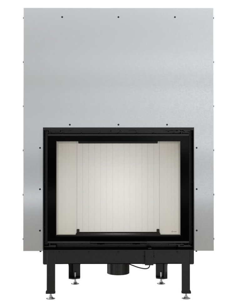 Каминная топка Kratki Nadia 13/G