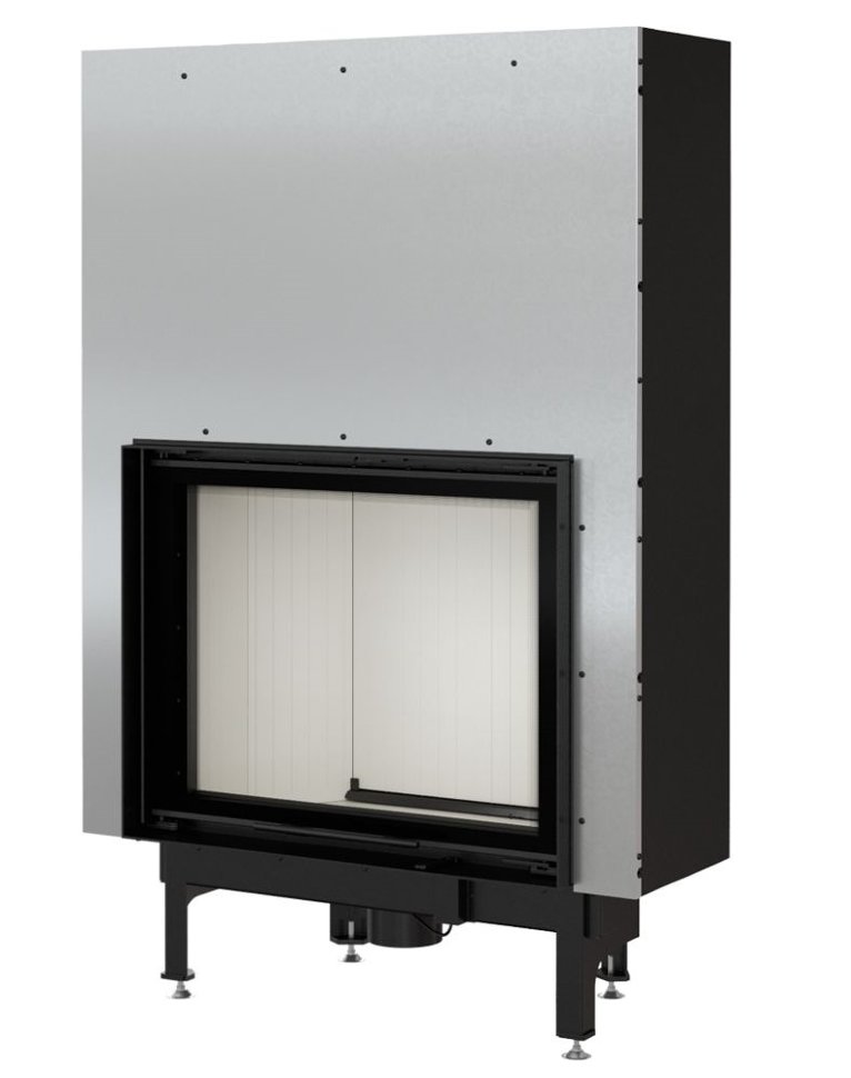 Каминная топка Kratki Nadia 13/G