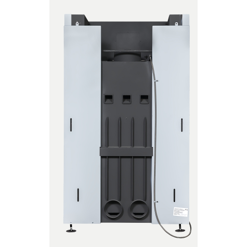 Каминная топка ЭкоКамин Дельта 800 RB