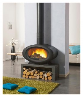 Камин Godin Этиваль / Etival