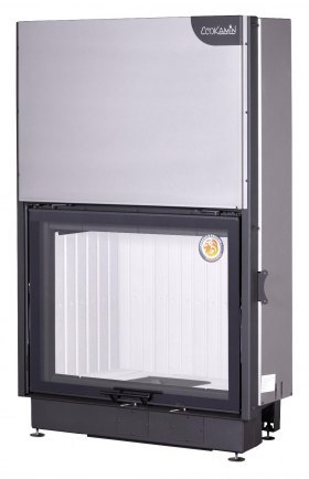 Каминная топка ЭкоКамин Вега 1000 M