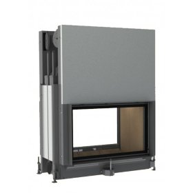 Каминная топка Brunner Stil-kamine 53/88 Tunnel