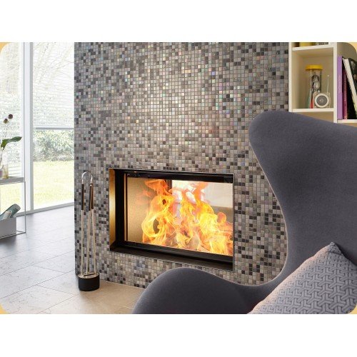 Каминная топка Brunner Stil-kamine 53/88 Tunnel